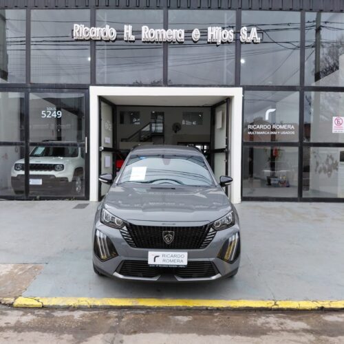 2008 200T active 2025 4000 km