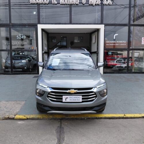 Montana 1.2 ltz automatica 2026
