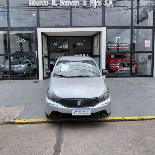 Argo 1.3 drive plus 2026